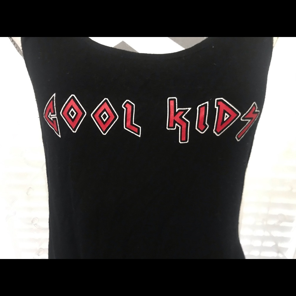 Tank top - Picture 3 of 4